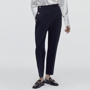 Zara pants